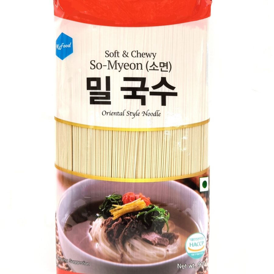 Wheat Noodle(Somyun)(900g)