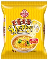 Ottogi Korean Cheese Ramen