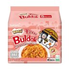 Sam Yang Buldak Rose Hot Chicken Flavour Ramen