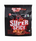 Nongshim Shin Red Super Spicy