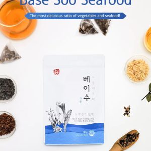 Base Soo Seafood