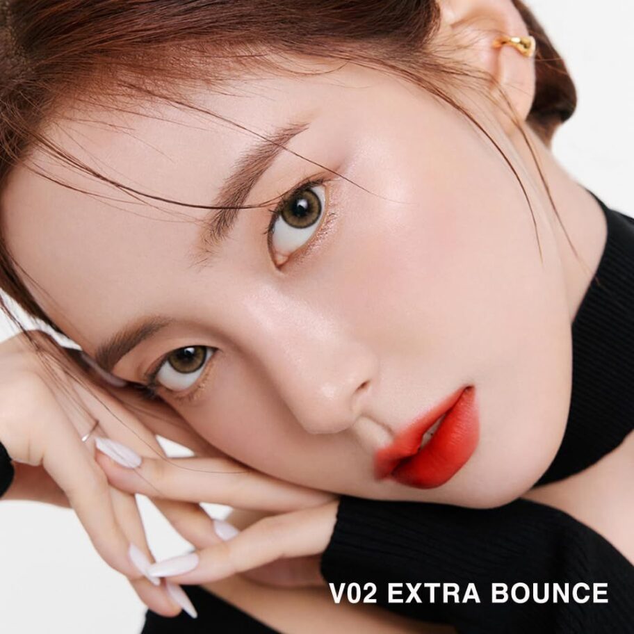 BBIA-LAST VELVET TINT 02 Extra Bounce - Image 2