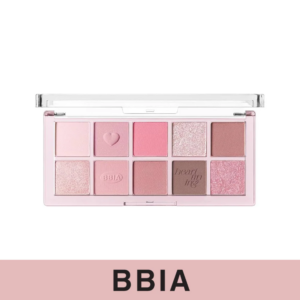 BBIA ESSENTIAL EYE PALETTE 03 Your Heart