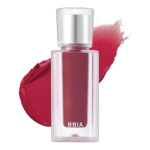 BBIA LAST VELVET TINT V03 Extra Red