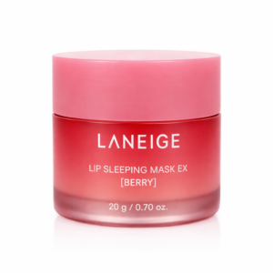 Laneige lip sleeping mask