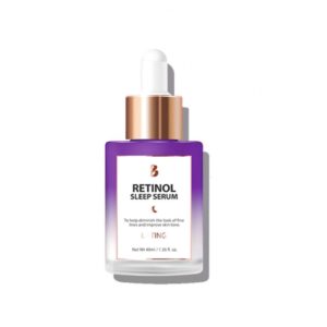 Bonnyhill Retinol sleep Serum 40ml