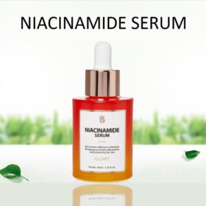 Bonnyhill Niacinamide Serum 40ml Red Orange One