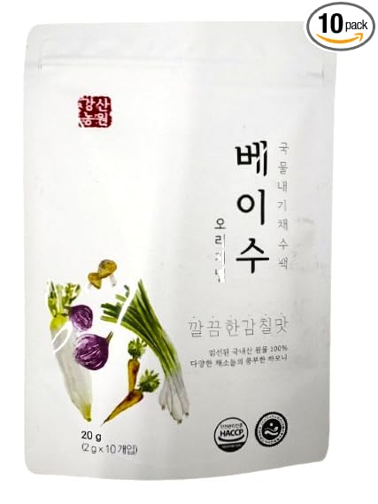 Baysoo Original