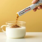 Cheonggukjang(Fermented Soybean) Powder Sticks