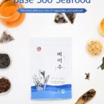 Base Soo Sea Food