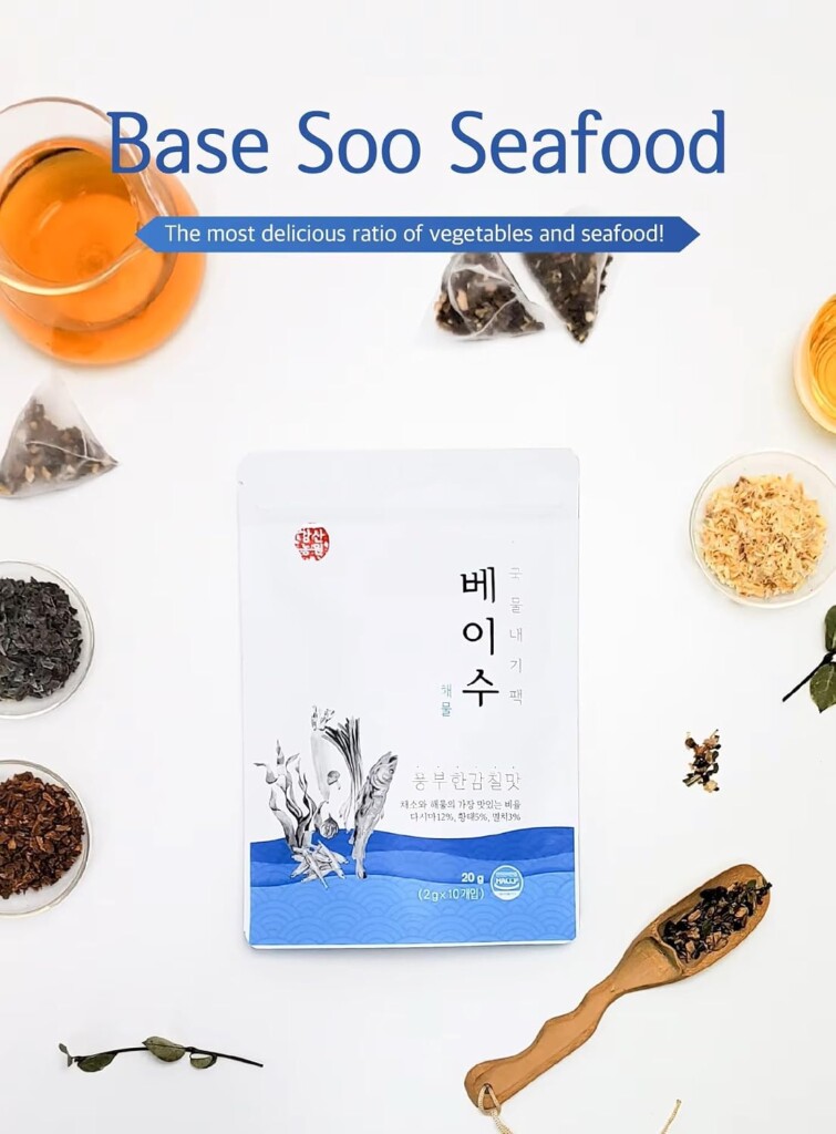 Base Soo Sea Food