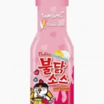 Samyang Buldak Carbonara Sauce 200g