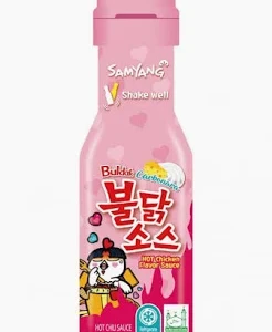 Samyang Buldak Carbonara Sauce 200g