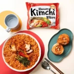 Samyang Ramen Kimchi Flavour 600g (pack of 5)