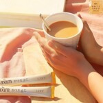 Maxim Mfg. Ma Into Im White Gold Instant Coffee – 100Pks, Sticks
