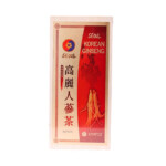 Korean Ginseng Tea 3g*50T (Made in Korea)
