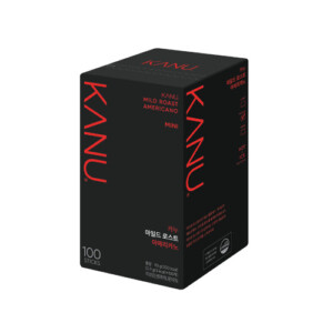 DONGSUH KANU Mild roast Americano 30T