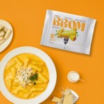 BBOM TTEOKBOKKI POUCH [Cheese] 147g