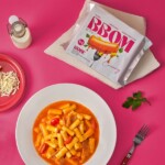 BBOM TTEOKBOKKI POUCH [Rose] 147g